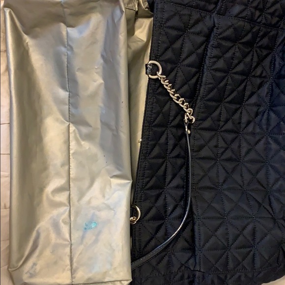 Kate Spade diaper bag - Picture 7 of 8